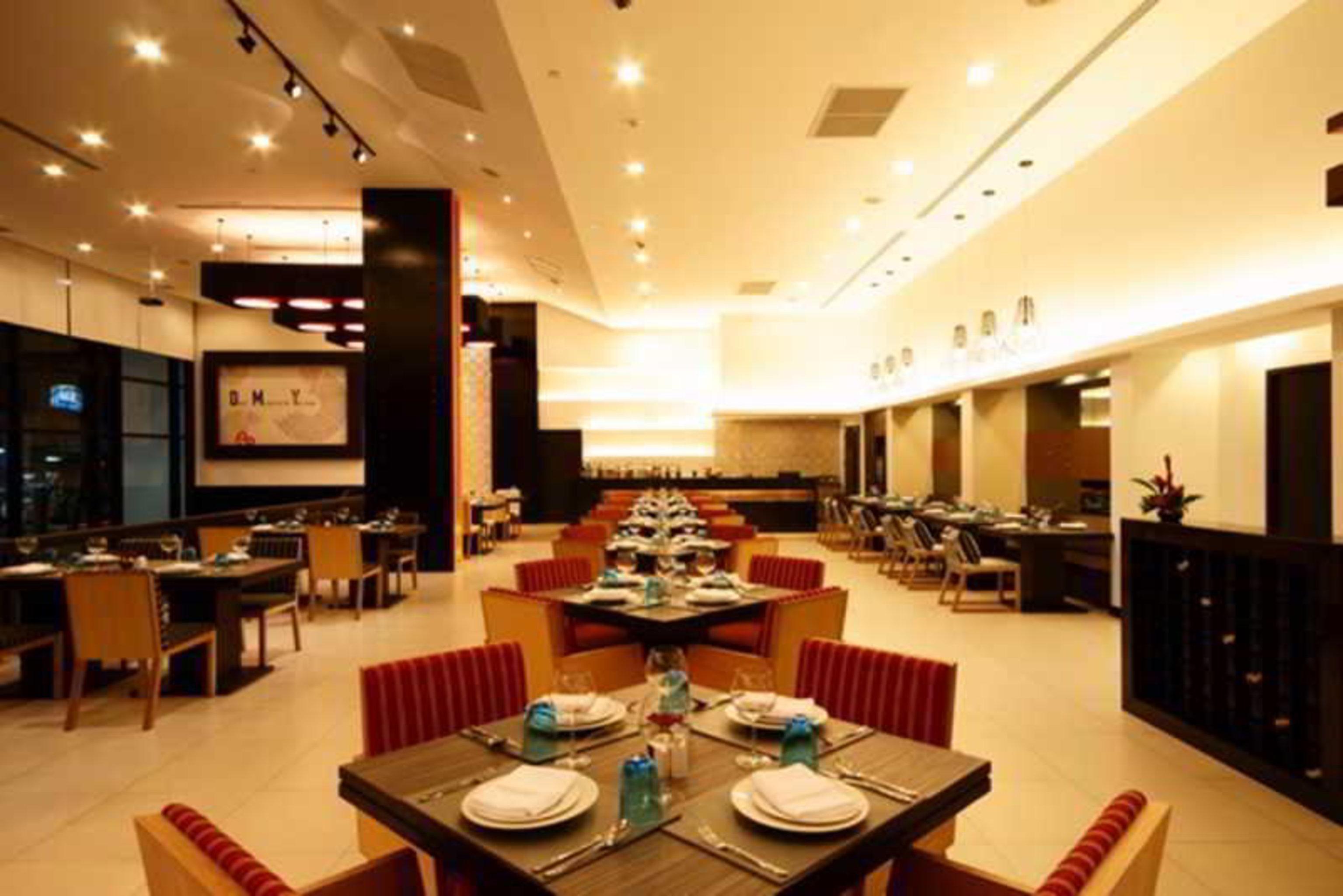 缇克斯第五酒店 芭達亞 外观 照片